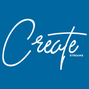 "CREATE" youth unisex T-SHIRT Design