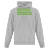 Canada Sportswear - Vault - Adult Pullover Hoodie Thumbnail