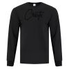 ATC EVERYDAY COTTON LONG SLEEVE TEE Thumbnail