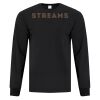 ATC EVERYDAY COTTON LONG SLEEVE TEE Thumbnail