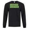 ATC EVERYDAY COTTON LONG SLEEVE TEE Thumbnail