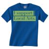 Toddler Heavy Cotton™ T-Shirt Thumbnail