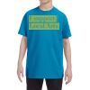 Youth Heavy Cotton T-Shirt Thumbnail