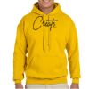 Adult Heavy Blend™ Hooded Sweatshirt Thumbnail